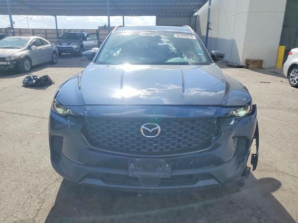 2024 MAZDA CX-50