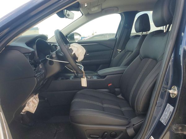 2024 MAZDA CX-50