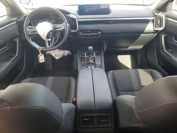 2024 MAZDA CX-50