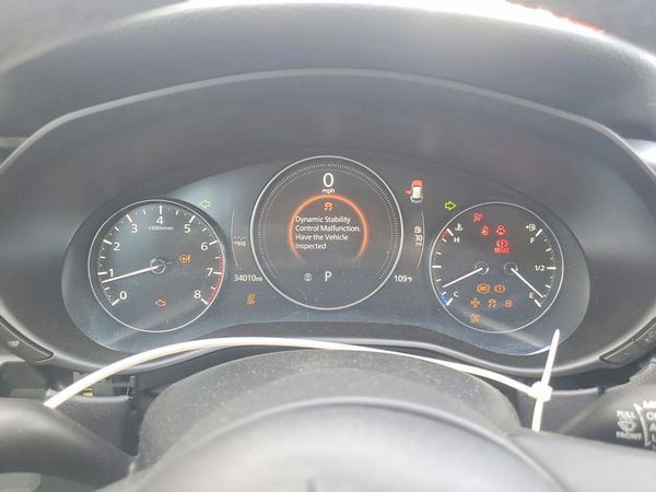 2024 MAZDA CX-50