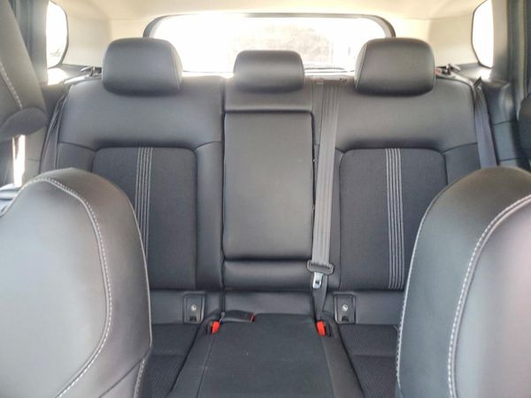 2024 MAZDA CX-50