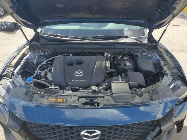 2024 MAZDA CX-50