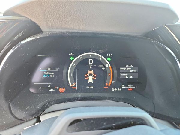 2026 LEXUS RX 350