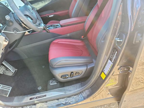 2026 LEXUS RX 350