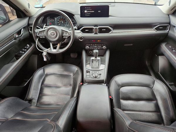 2022 MAZDA CX-5 Premium Package