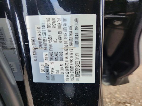 2022 MAZDA CX-5 Premium Package