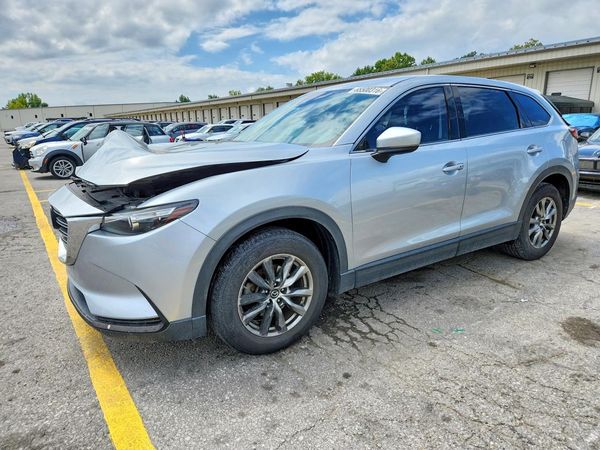 2018 MAZDA CX-9 Touring