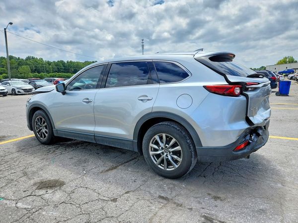 2018 MAZDA CX-9 Touring