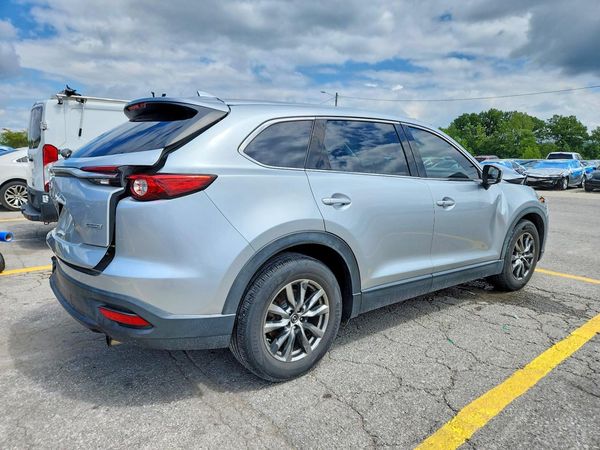 2018 MAZDA CX-9 Touring
