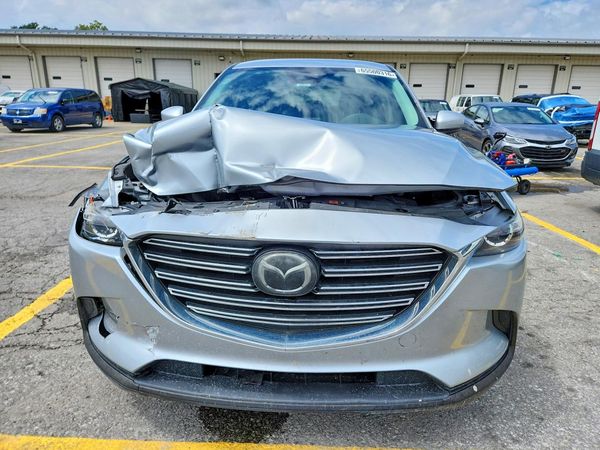 2018 MAZDA CX-9 Touring