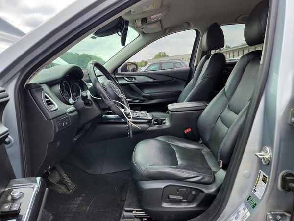 2018 MAZDA CX-9 Touring