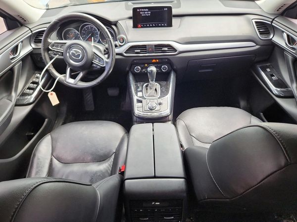 2018 MAZDA CX-9 Touring