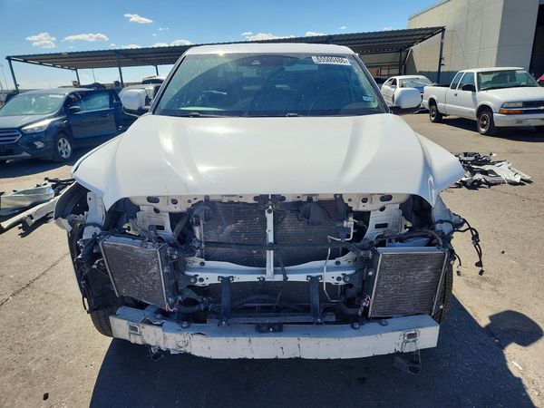 2022 TOYOTA TUNDRA