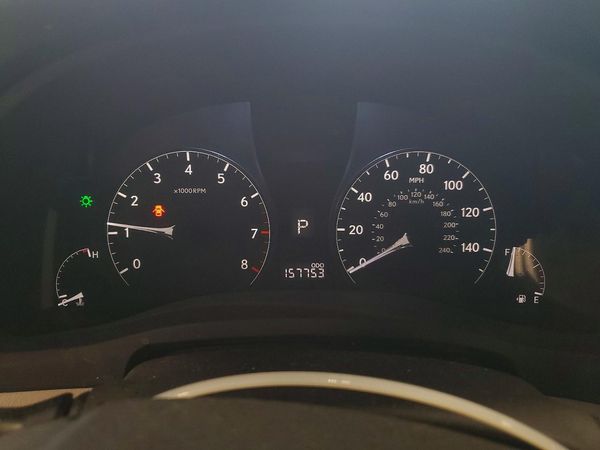 2012 LEXUS RX
