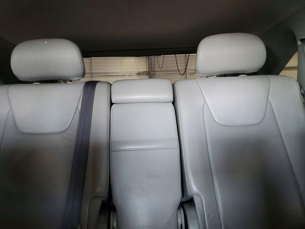 2012 LEXUS RX