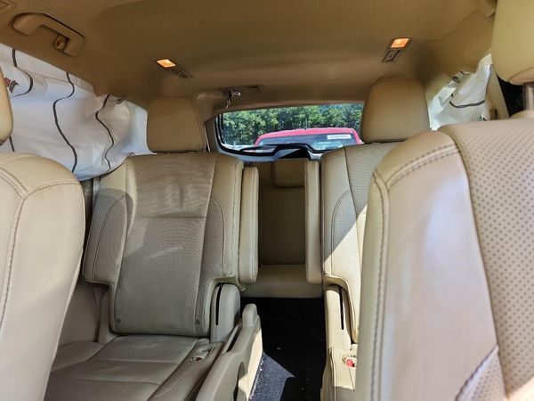 2015 TOYOTA HIGHLANDER Base/Hybrid