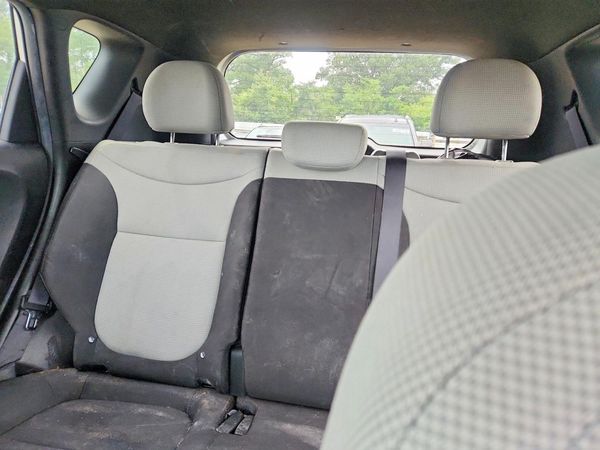 2015 KIA SOUL GL(Middle-low grade)