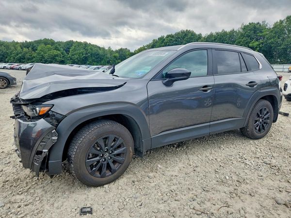 2023 MAZDA CX-50 Preferred Plus Package