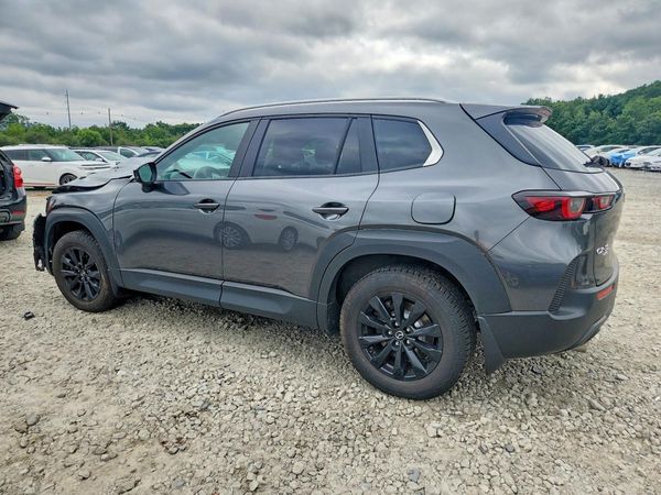 2023 MAZDA CX-50 Preferred Plus Package