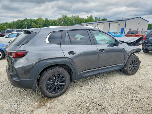 2023 MAZDA CX-50 Preferred Plus Package
