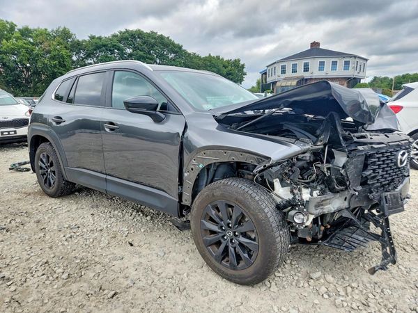 2023 MAZDA CX-50 Preferred Plus Package