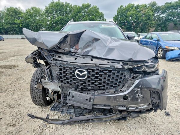 2023 MAZDA CX-50 Preferred Plus Package
