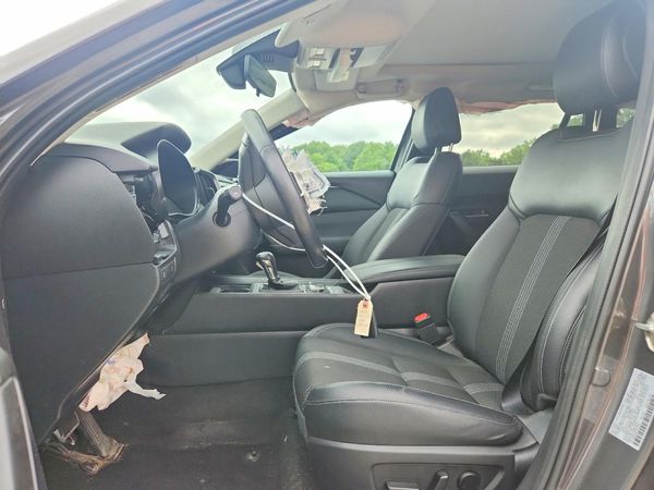 2023 MAZDA CX-50 Preferred Plus Package