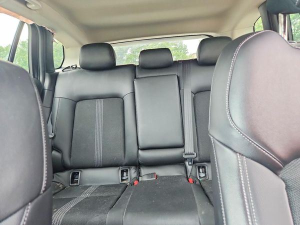 2023 MAZDA CX-50 Preferred Plus Package