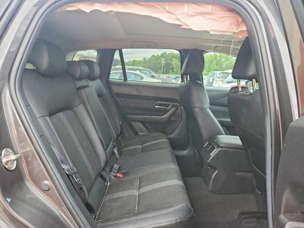 2023 MAZDA CX-50 Preferred Plus Package
