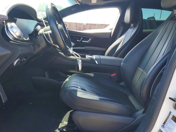 2023 MERCEDES-BENZ EQS SEDAN