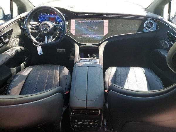 2023 MERCEDES-BENZ EQS SEDAN