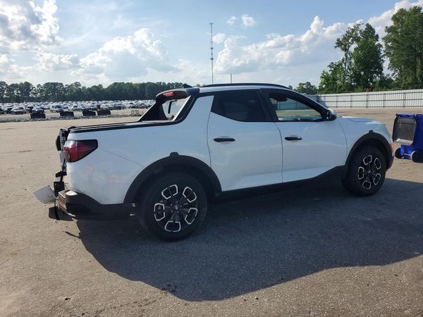 2024 HYUNDAI SANTA CRUZ