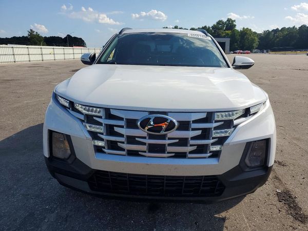 2024 HYUNDAI SANTA CRUZ