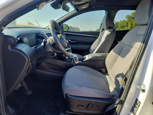 2024 HYUNDAI SANTA CRUZ