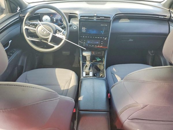 2024 HYUNDAI SANTA CRUZ
