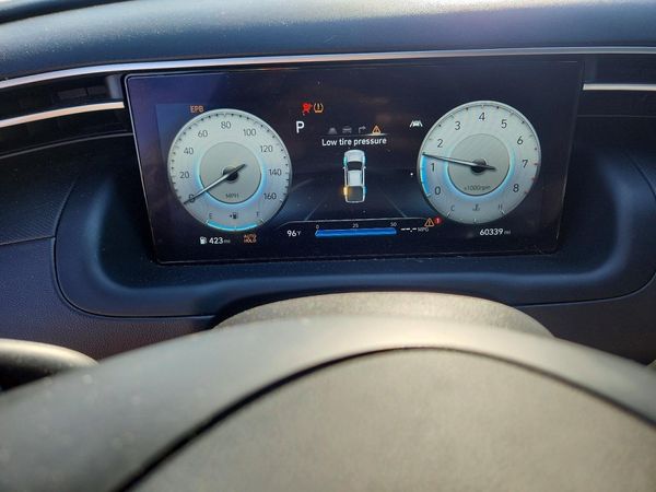 2024 HYUNDAI SANTA CRUZ