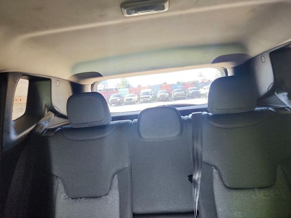 2015 JEEP RENEGADE LATITUDE 4X4