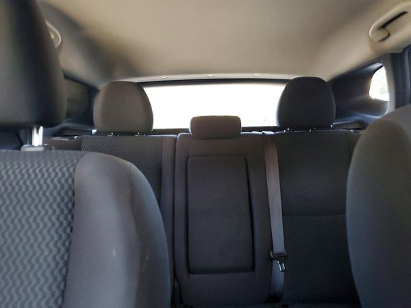 2018 NISSAN ROGUE SPORT