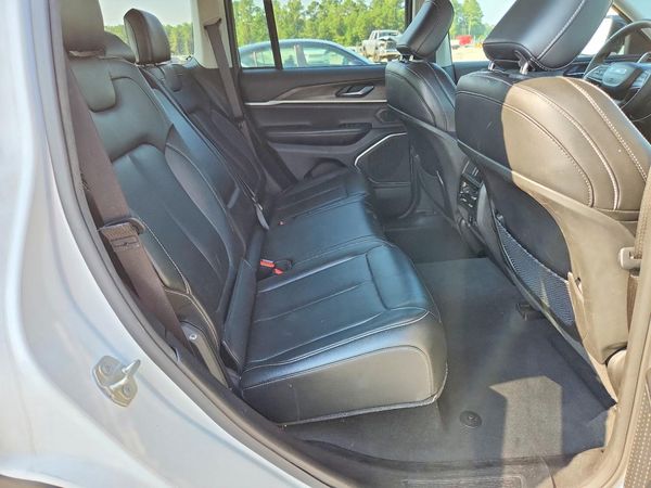 2024 JEEP GRAND CHEROKEE Limited 4XE