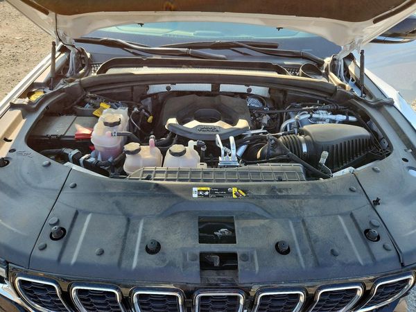 2024 JEEP GRAND CHEROKEE Limited 4XE