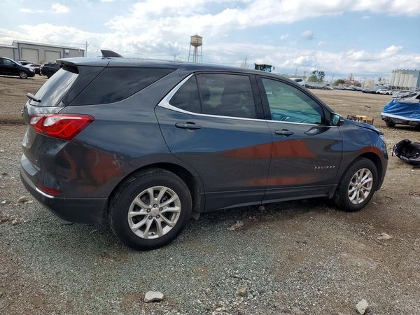 2018 CHEVROLET EQUINOX LT (1LT)