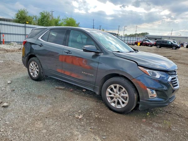 2018 CHEVROLET EQUINOX LT (1LT)