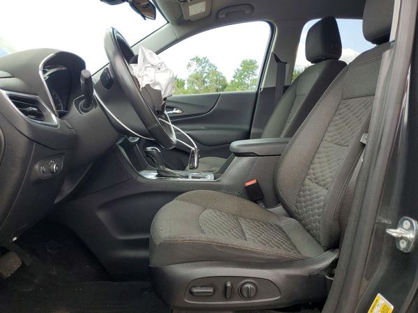 2018 CHEVROLET EQUINOX LT (1LT)