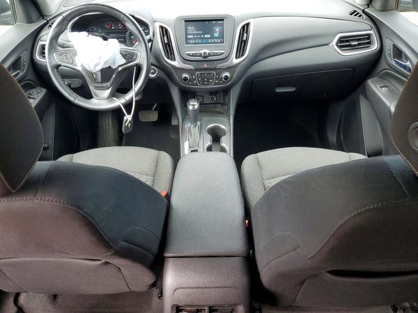 2018 CHEVROLET EQUINOX LT (1LT)