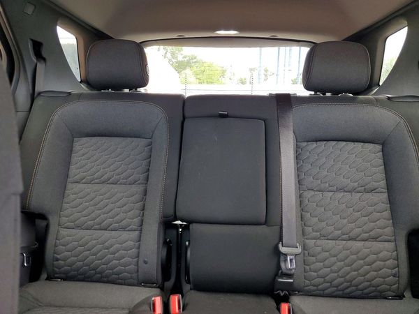 2018 CHEVROLET EQUINOX LT (1LT)