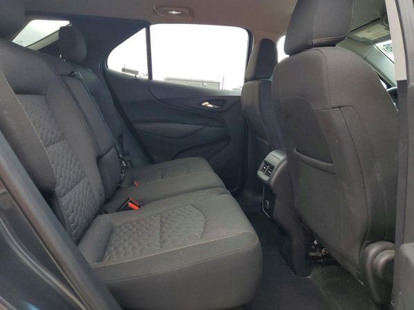 2018 CHEVROLET EQUINOX LT (1LT)