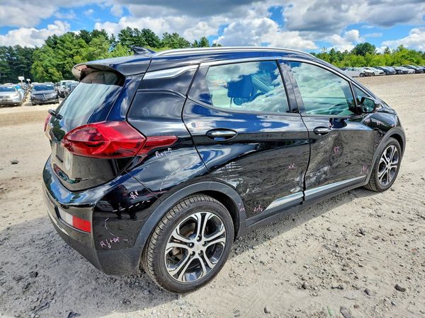 2020 CHEVROLET BOLT EV