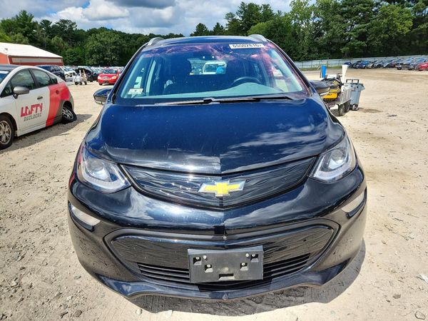 2020 CHEVROLET BOLT EV