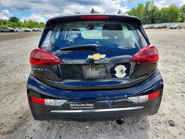 2020 CHEVROLET BOLT EV