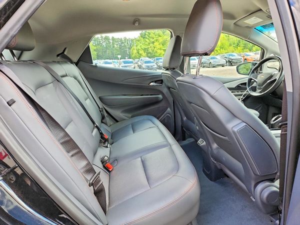 2020 CHEVROLET BOLT EV